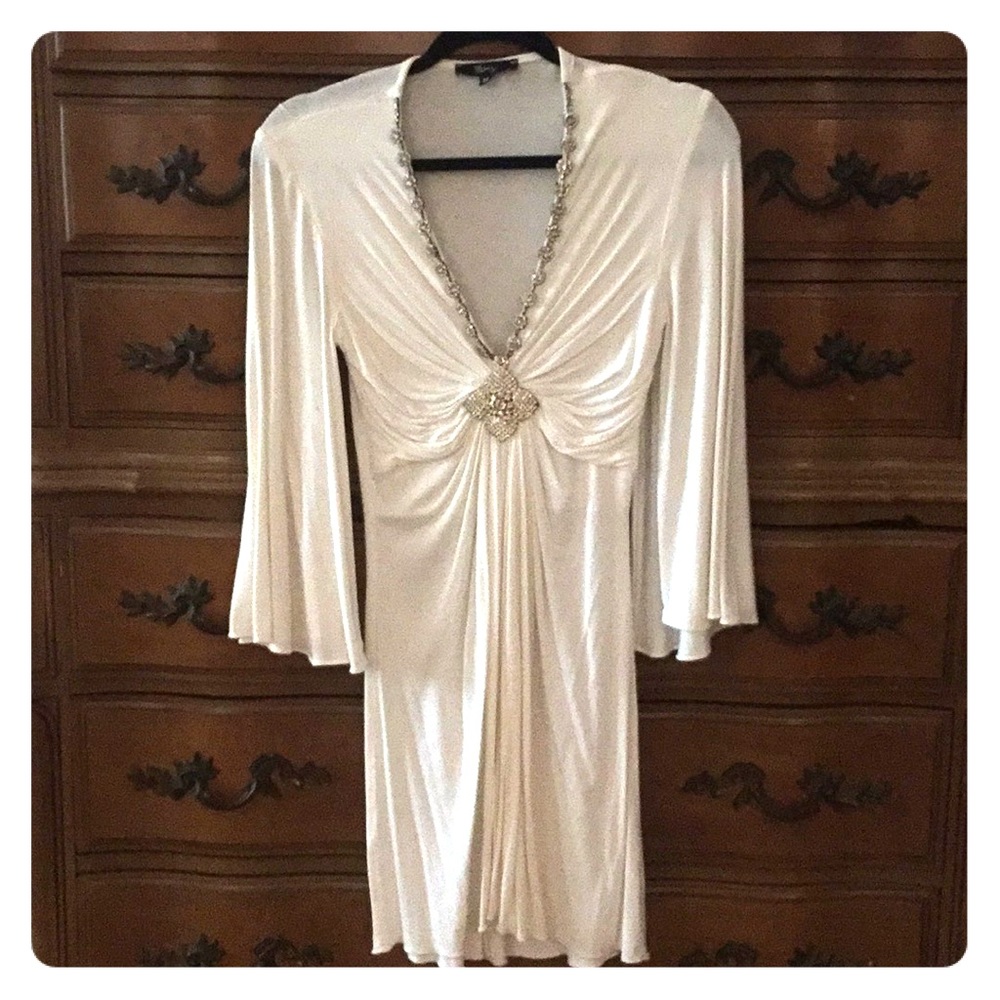 Sky Dress